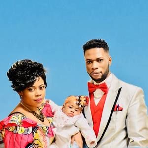 Meet your Posher, William